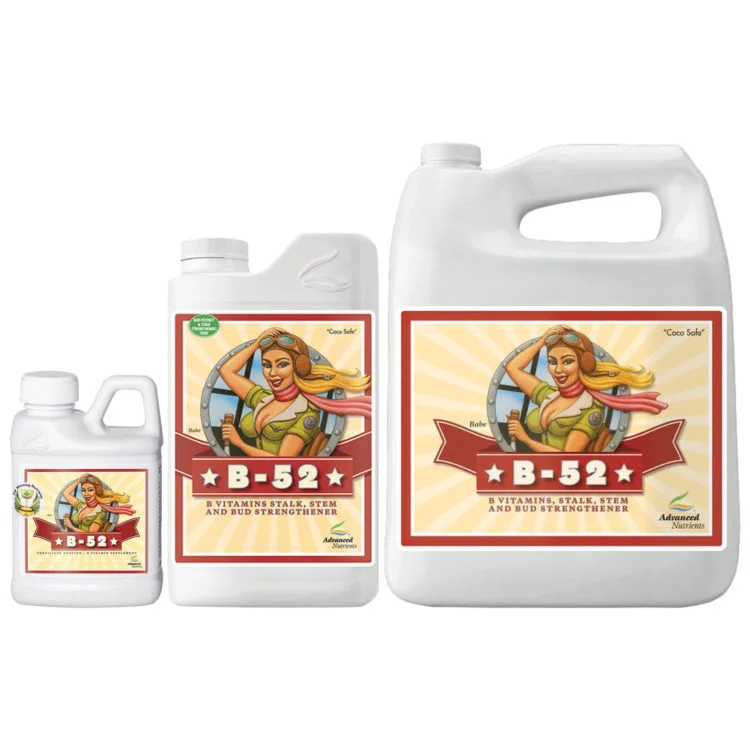 Advanced Nutrients - B-52