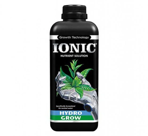 Ionic Hydro Grow