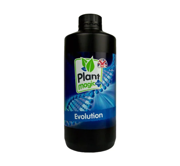 Plant Magic Evolution 2.0