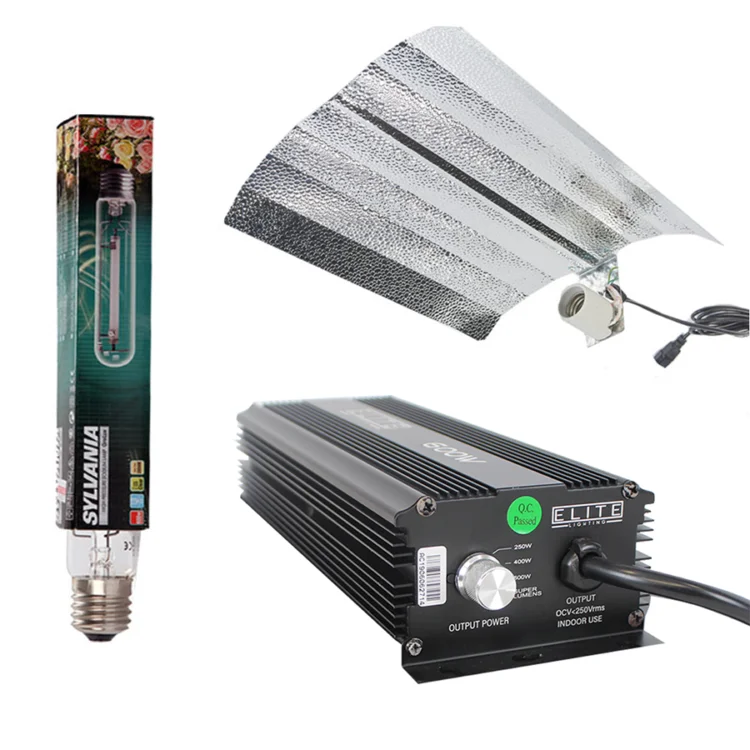 Elite Sylvania Grolux Light Kit