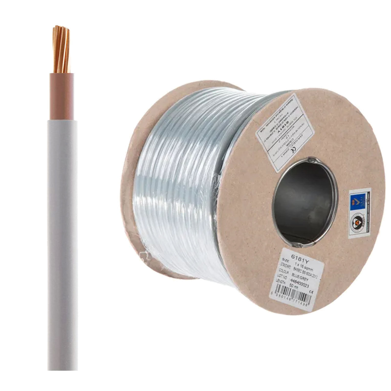 Meter Tails Wiring Cable Green Box Wholesale