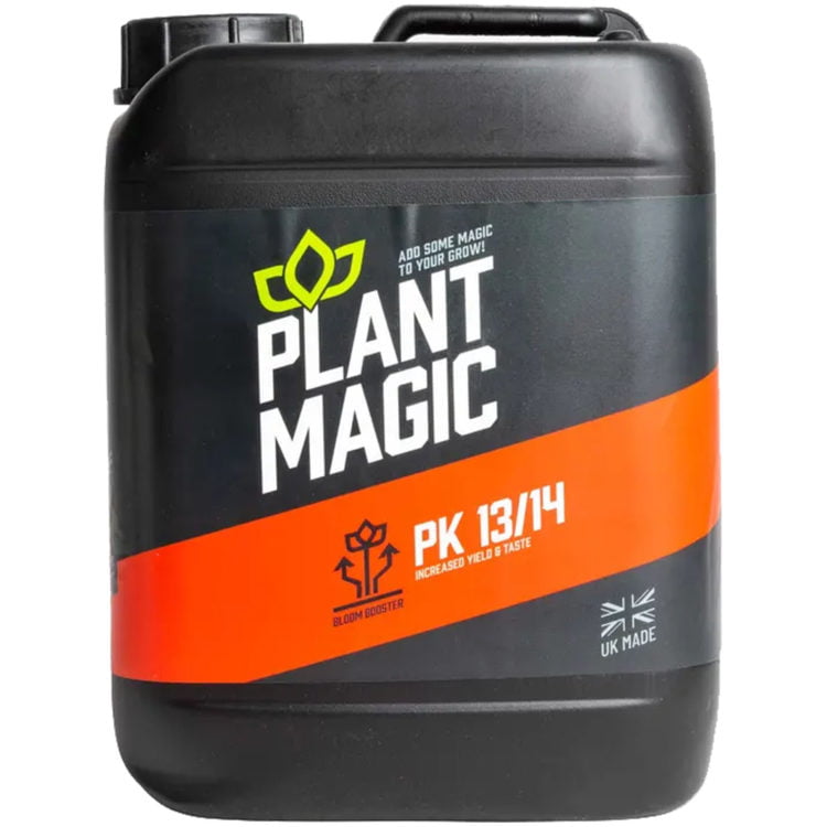 Plant Magic PK 13/14
