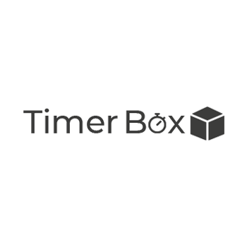 Timer Box Logo