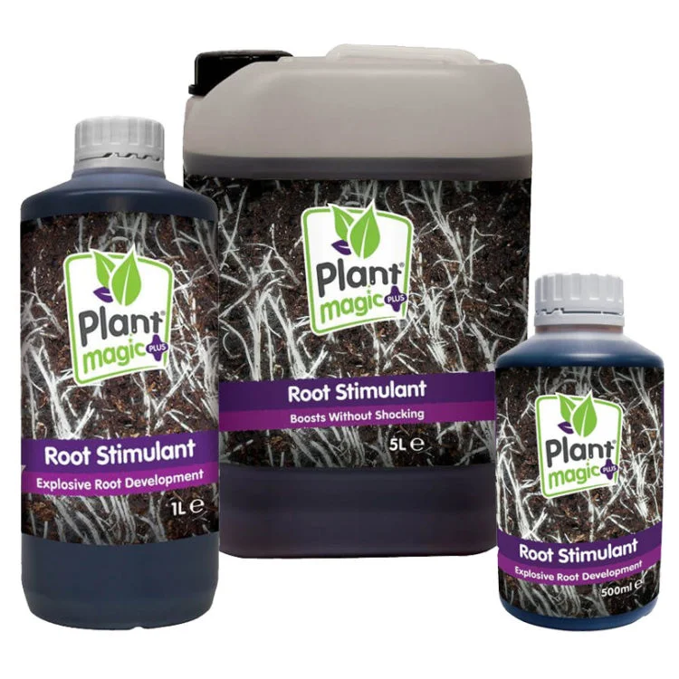 Plant Magic Root Stim