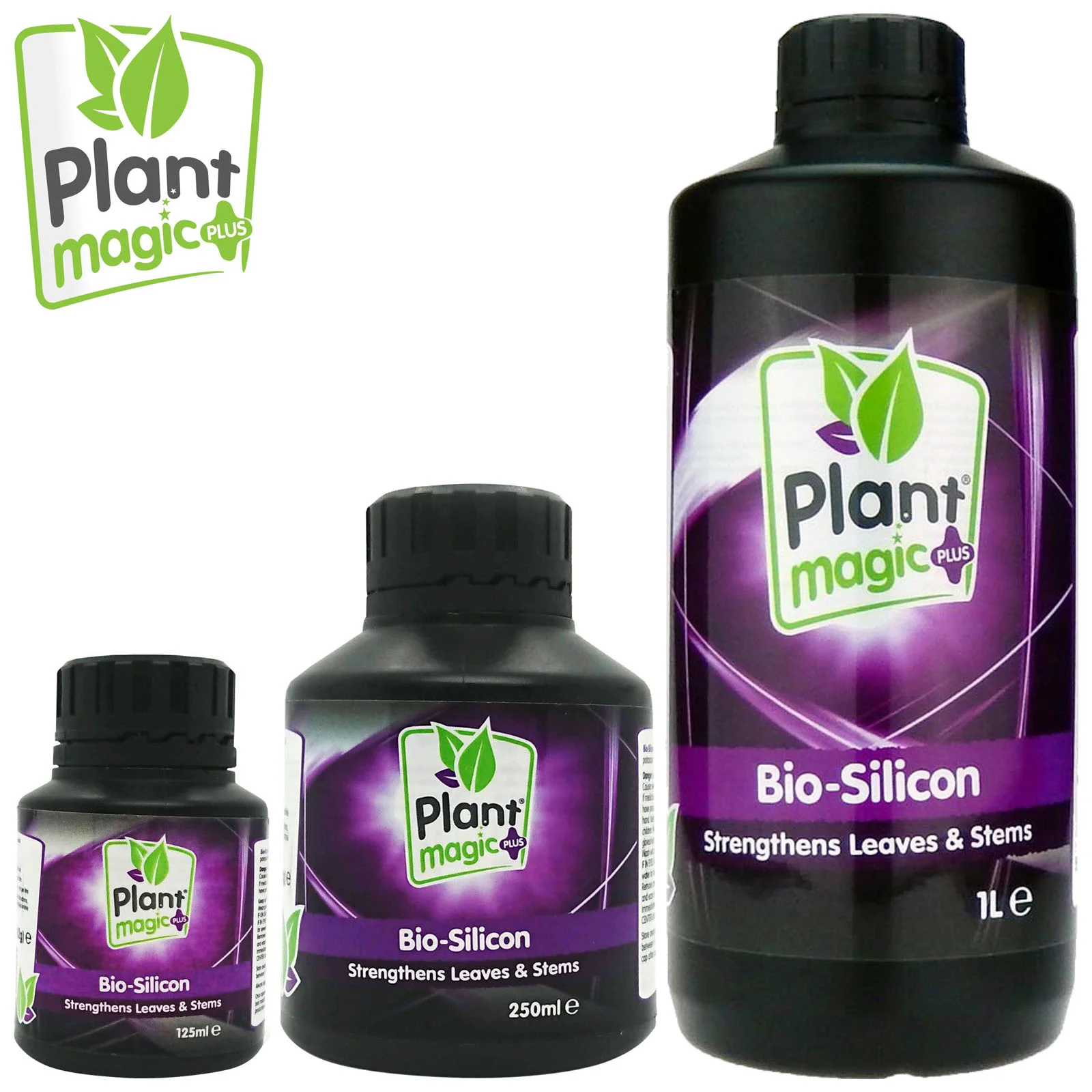 Plant Magic Bio-Silicon - Image 3