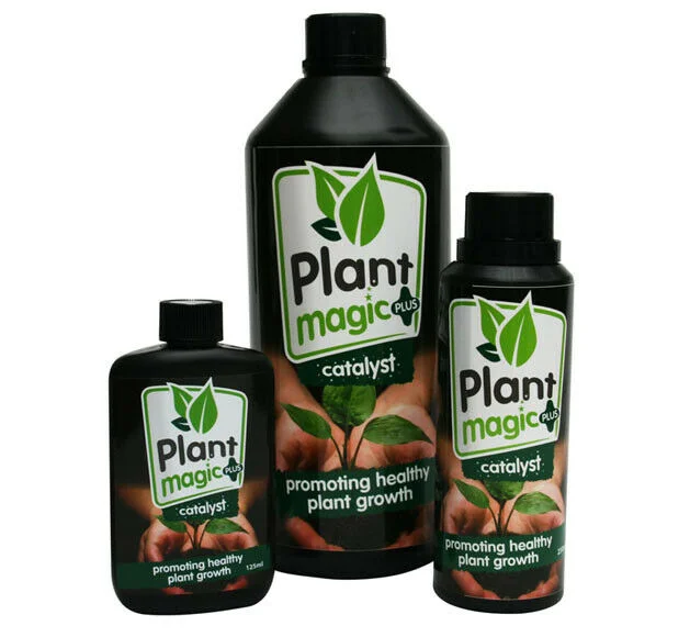 Plant Magic Catalyst - Image 2
