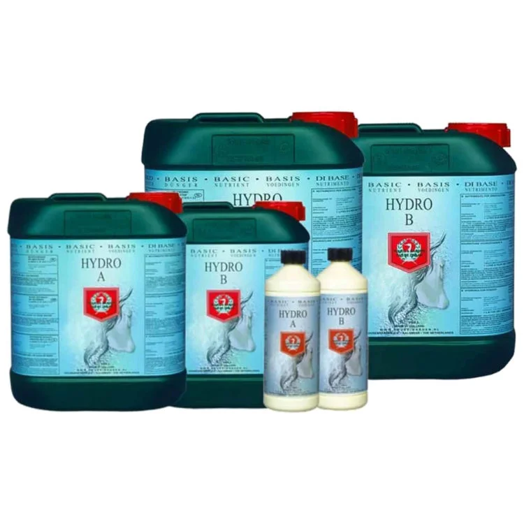 House & Garden Hydro Nutrient