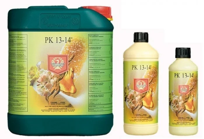 House & Garden Pk13-14 Additive