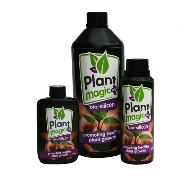 Plant Magic Bio-Silicon - Image 2
