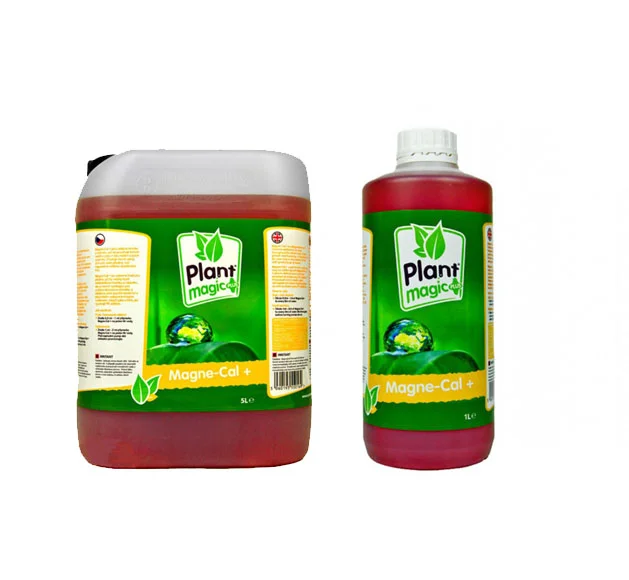 Plant Magic Magne-Cal