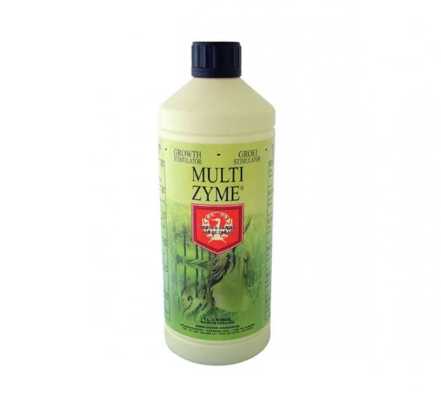 House & Garden Multi Zyme