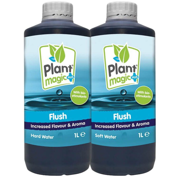 Plant Magic Flush