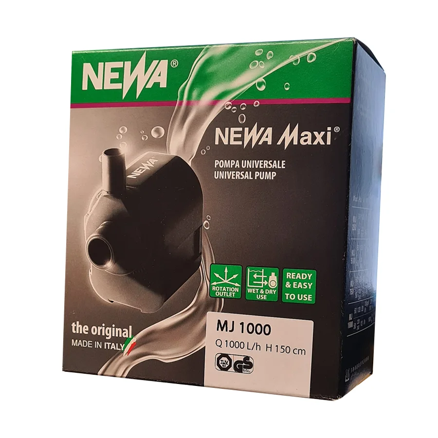 Newa Maxi MJ1000 Pump