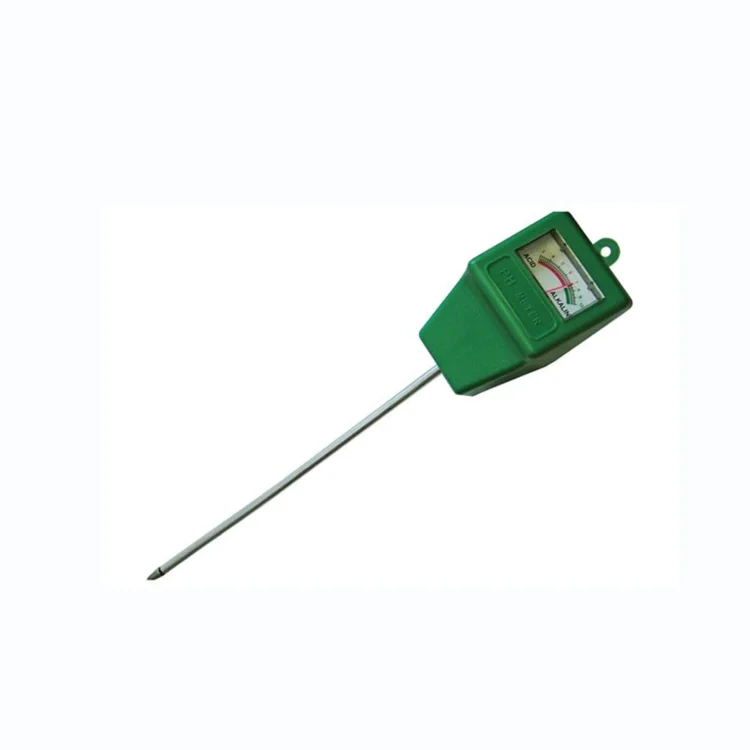 Soil PH Meter