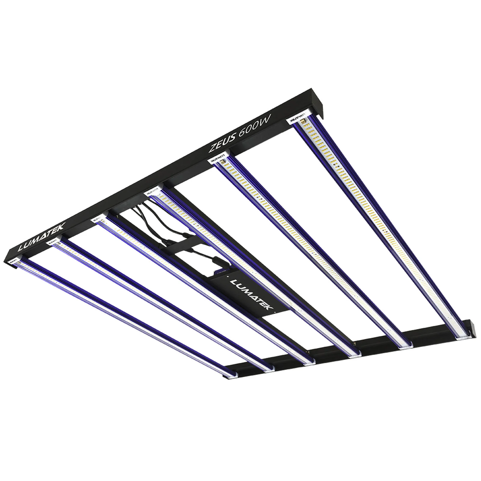 Lumatek Zeus Standard 600W LED