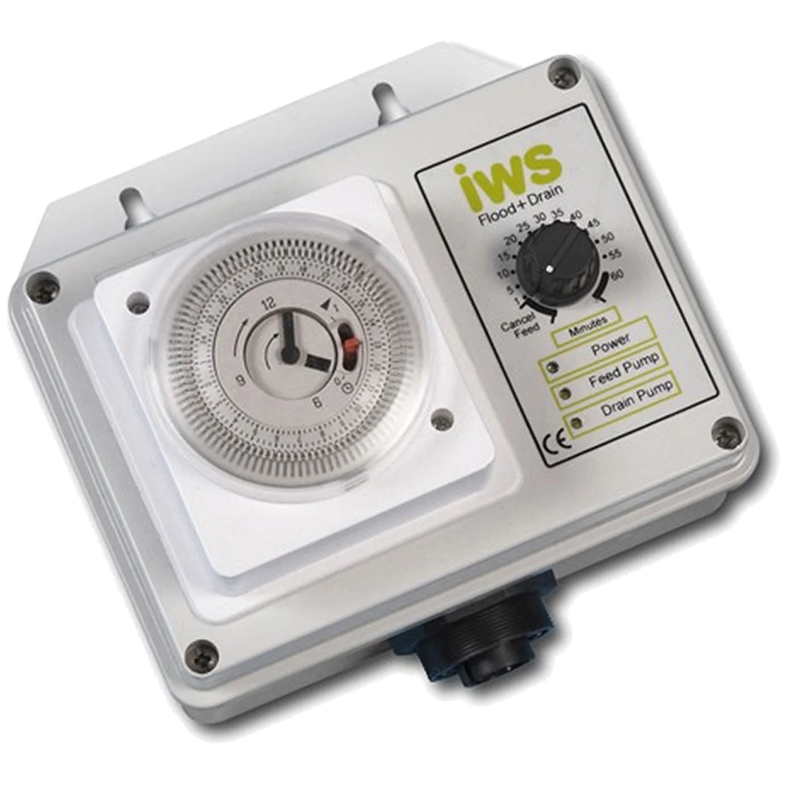 IWS Remote Timer Module