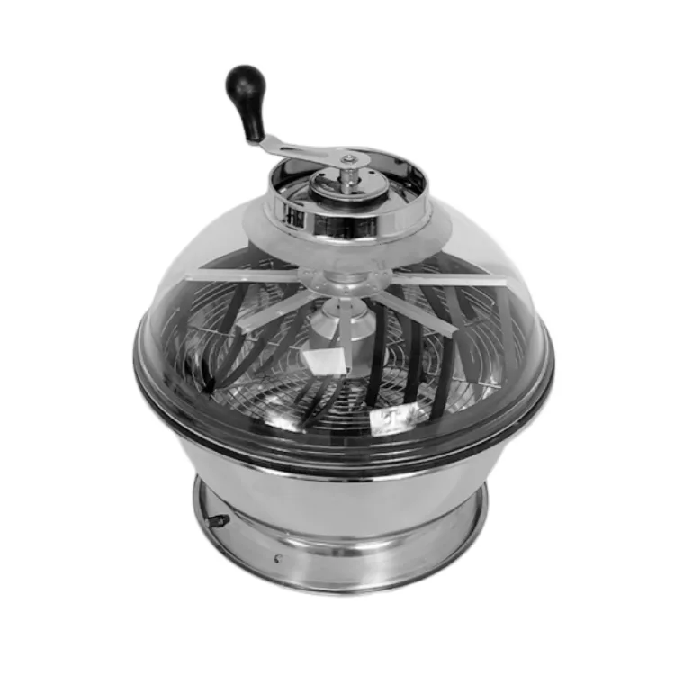 Trim Buddy Manual Bowl Trimmers