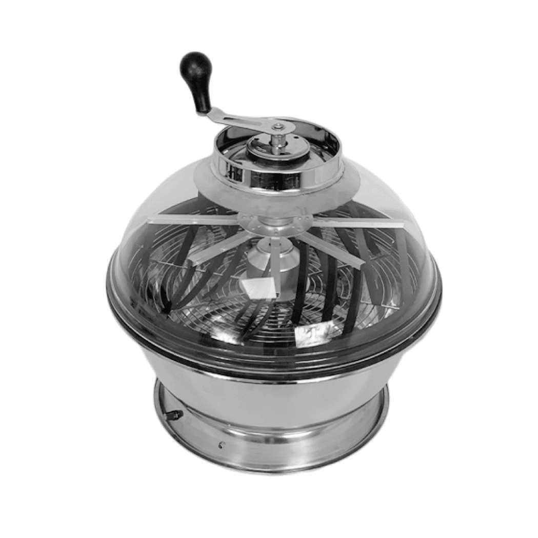 Trim Buddy Manual Bowl Trimmers