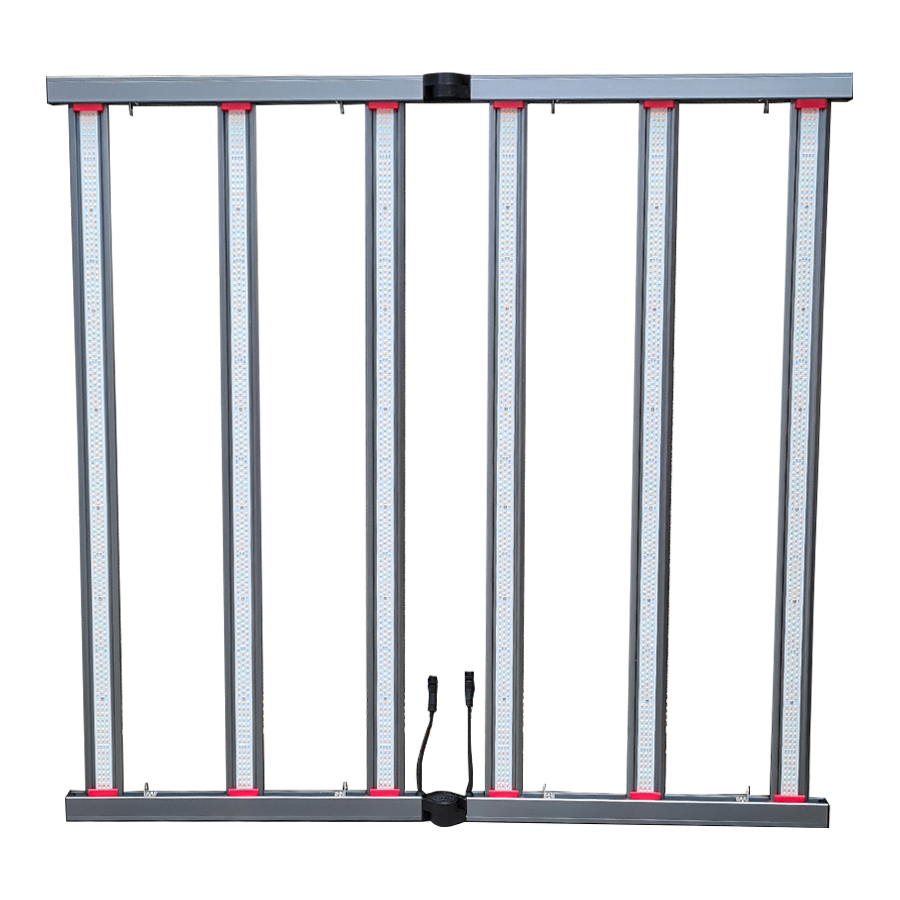 LumenLite Compact Full Spectrum LEDs - 600w & 960w - Image 2