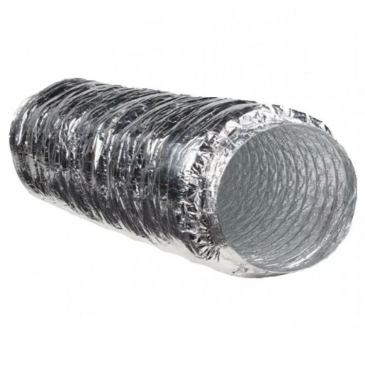 Fox Ducting Silencer (1m Length)