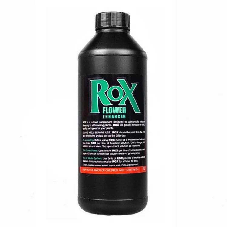 Rox Flower Enhancer - 1L