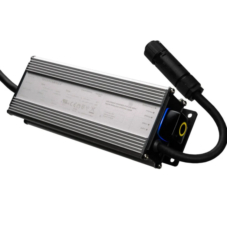 Telos-06 Mesh Driver Upgrade (180w)