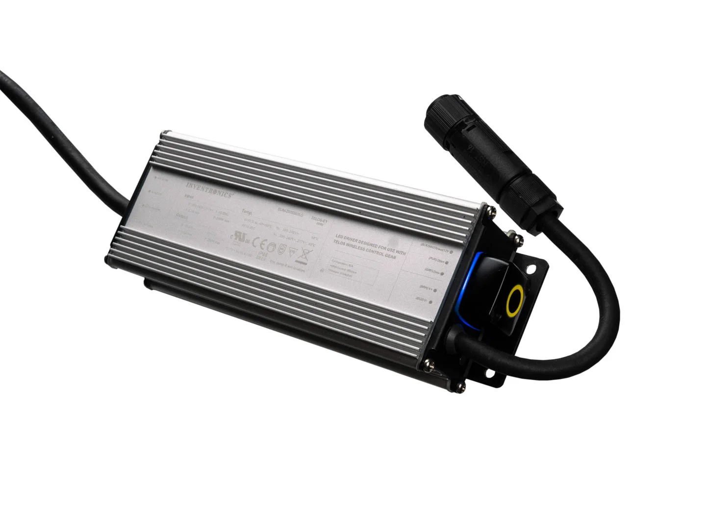 Telos-06 Mesh Driver Upgrade (180w)