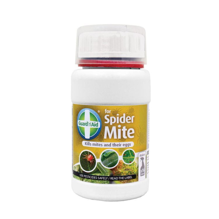 Guard 'n' Aid for Spider Mite (250ml)