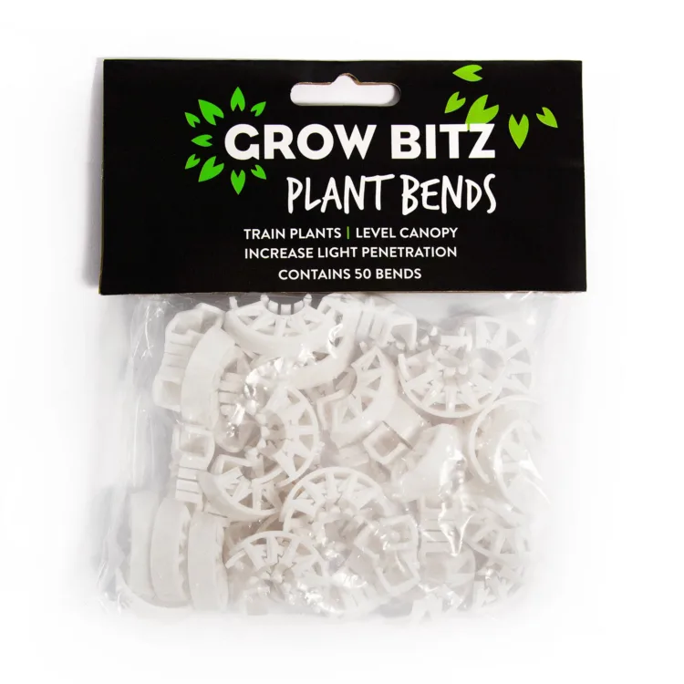 Grow Bitz Plant Bend