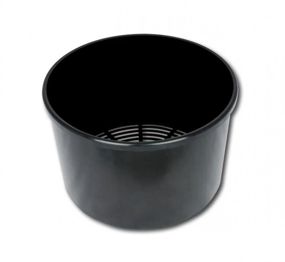 IWS Inner Punched Pot