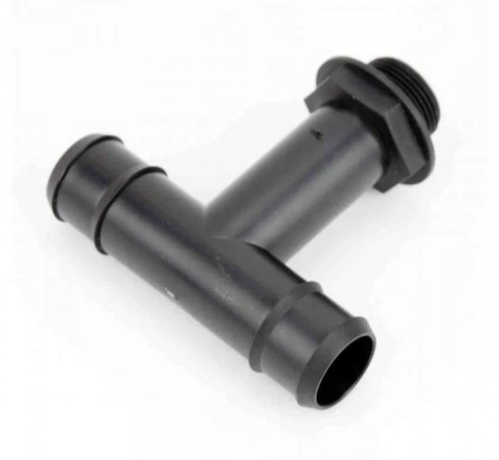 IWS Pro Tee Fitting 25MM