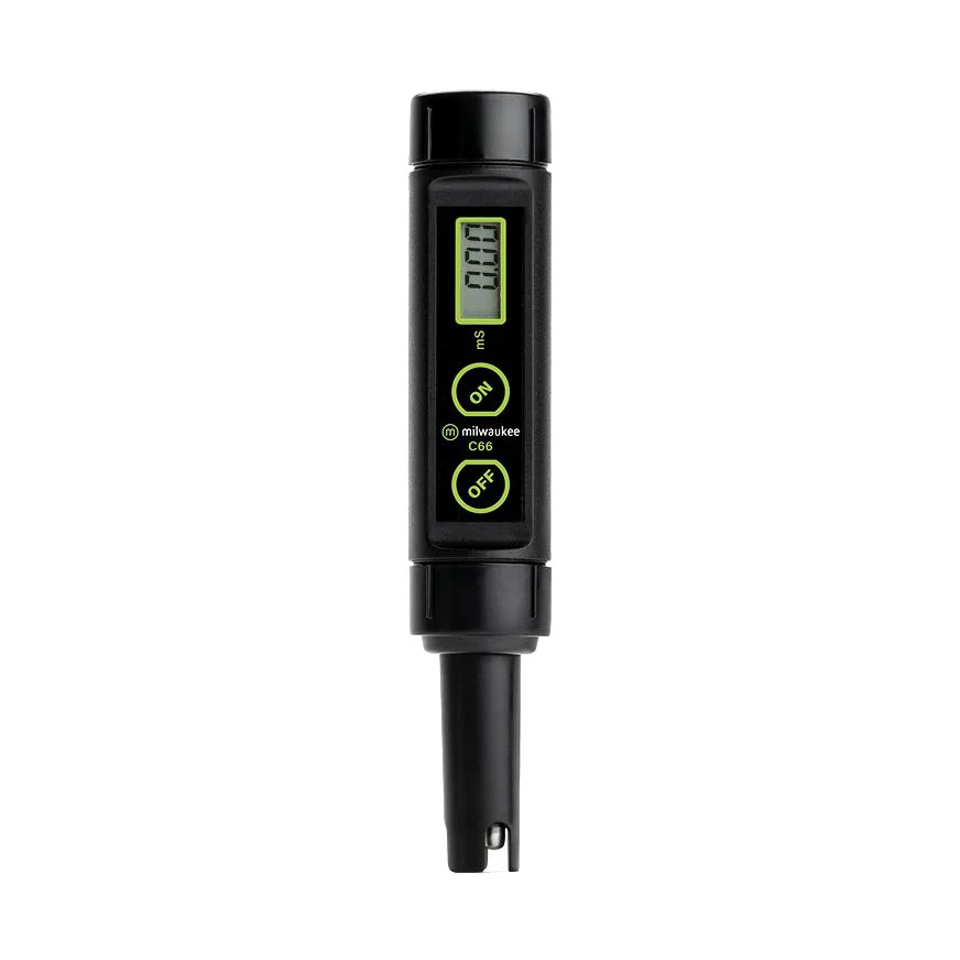 Milwaukee Waterproof High Range Conductivity Pen C66 - Image 4