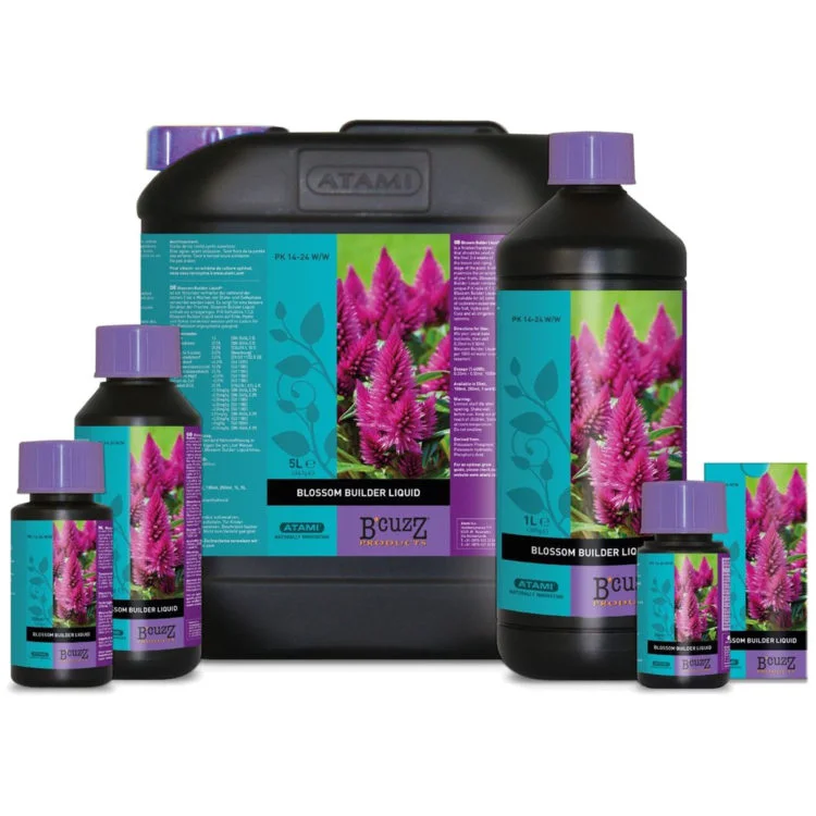 Atami Blossom Builder