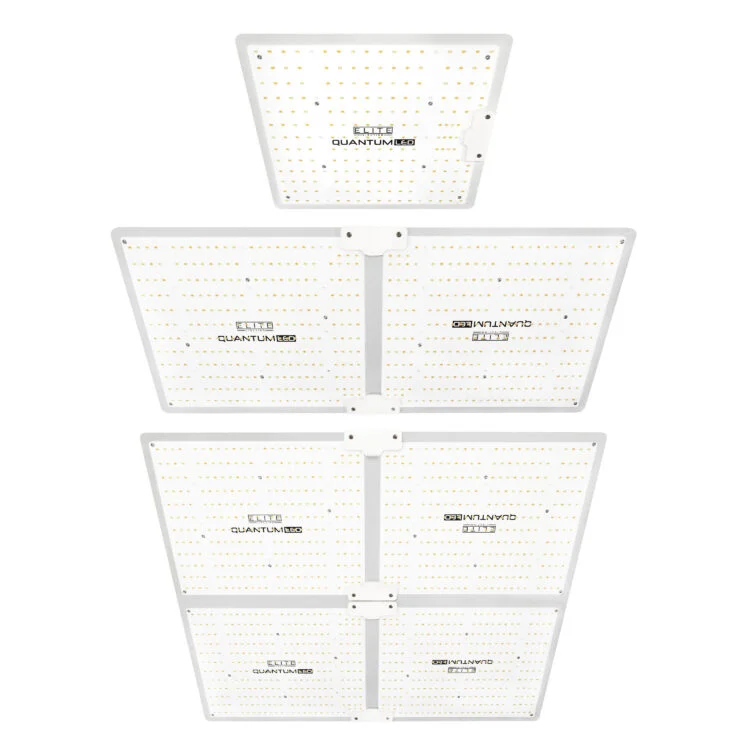 Elite Quantum LED Grow Light Panels