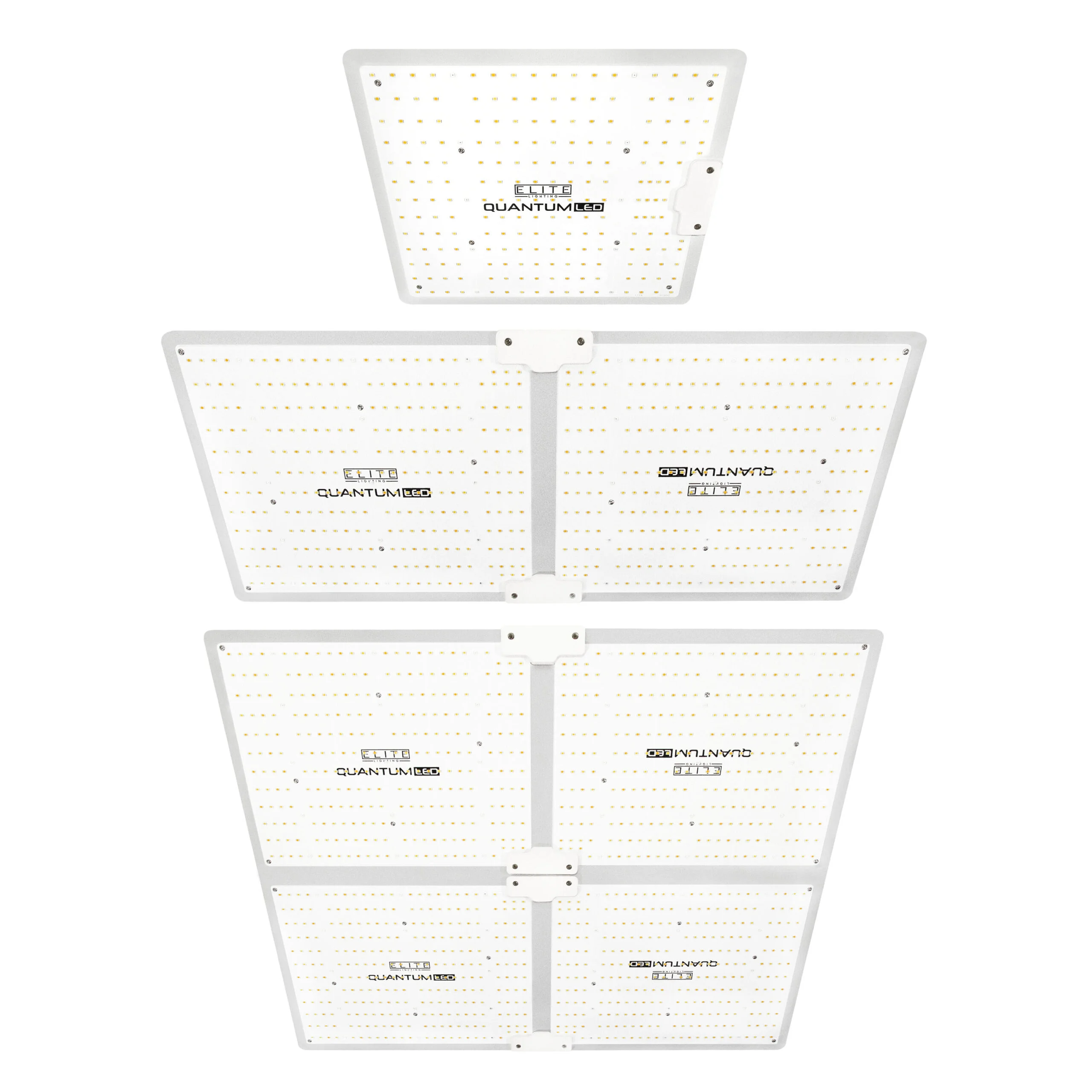 Elite Quantum LED Grow Light Panels