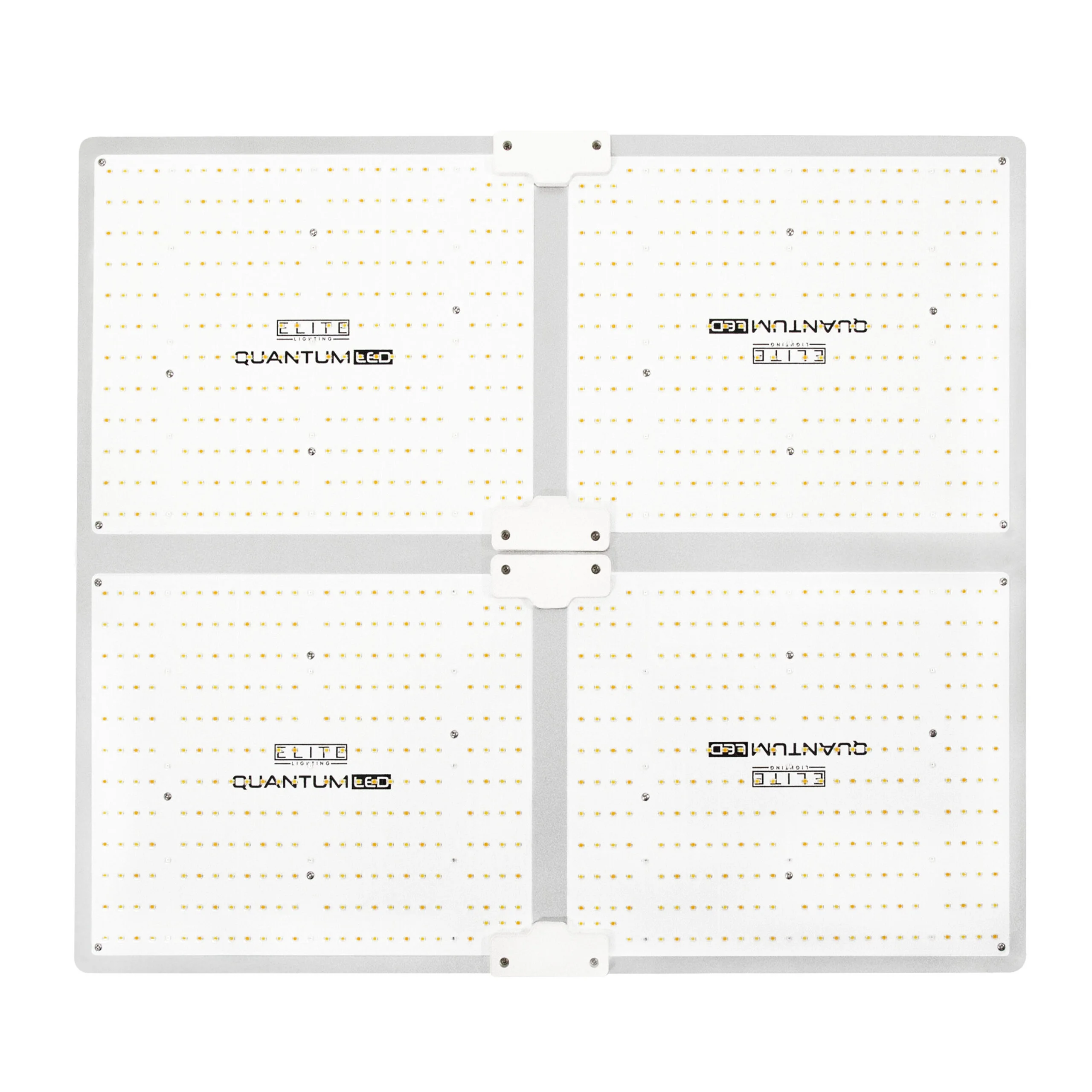 Elite Quantum LED Grow Light Panels - Image 4