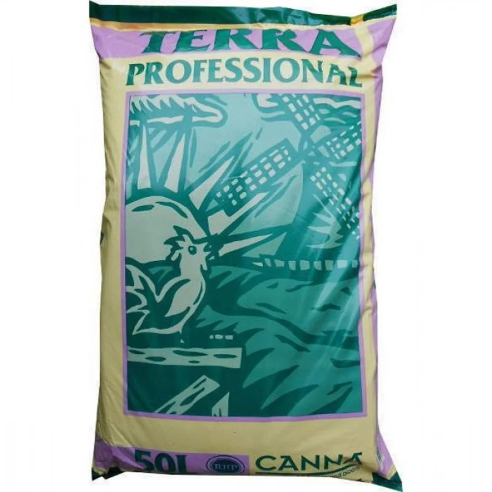 Canna Terra Professional – 50L (Single Bag)