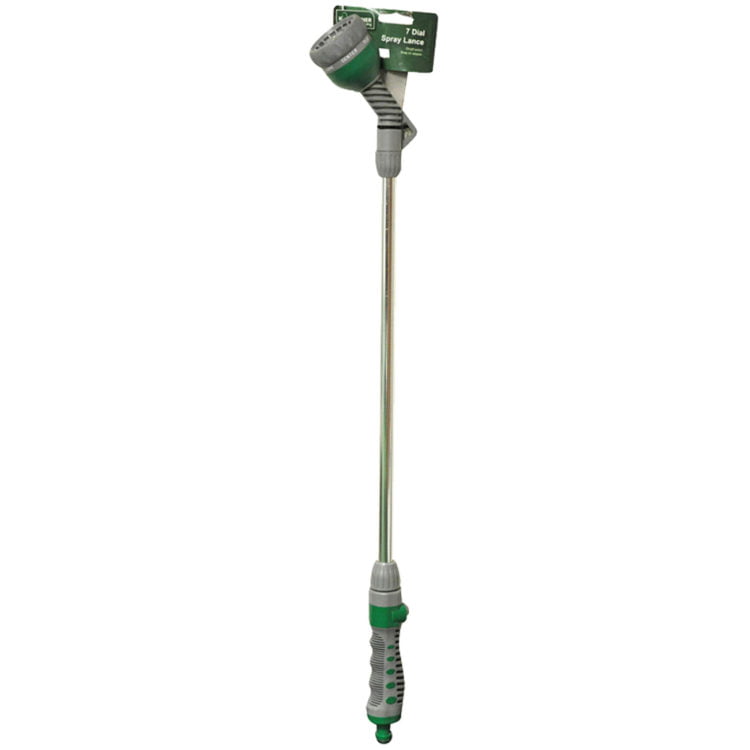 Kingfisher 9 Dial Spray Lance