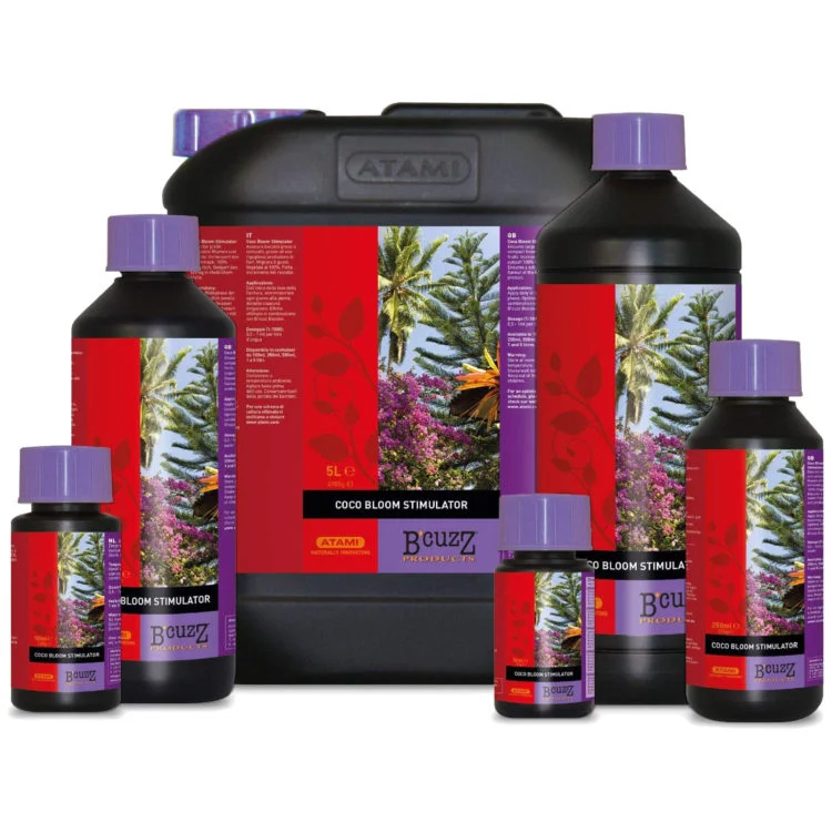 Atami Coco Bloom Stimulator