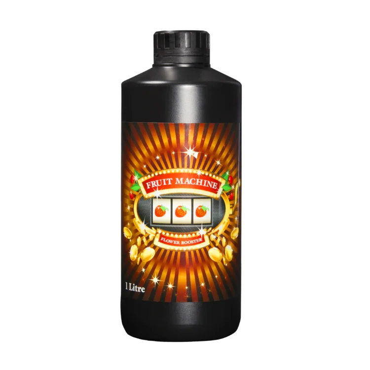 Fruit Machine Flower Booster - 1L