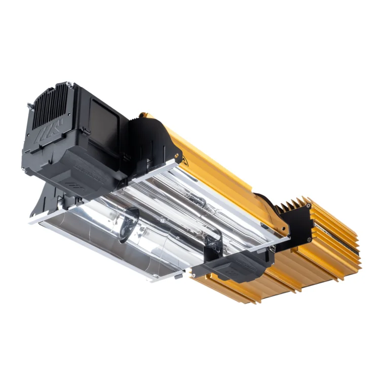 DimLux Expert Series MKII 1000W/1250W EL UHF DXO Bulb (Full Lighting Fixture)