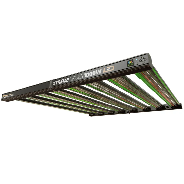 DimLux Xtreme LEDs
