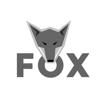 Fax Fan Logo