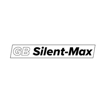 GB Silent Max Logo