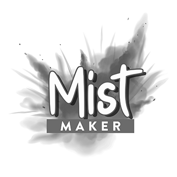 Mist Maker Logo