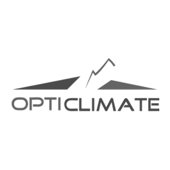 OptiClimate Logo