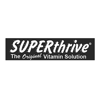 SUPERthrive Logo
