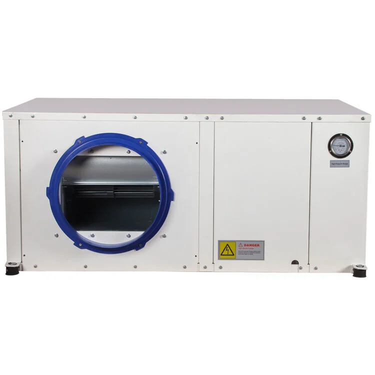 OptiClimate PRO4 15000 Inverter