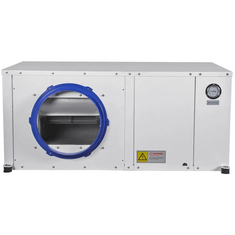 OptiClimate PRO3 Cooler