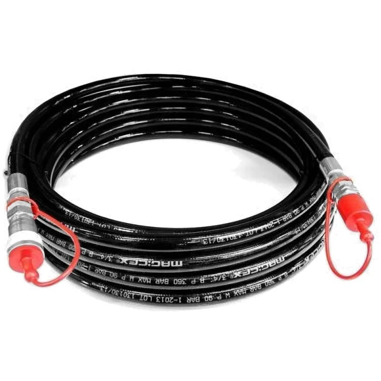 OptiClimate Split Cooling Hose (PRO3 & PRO4)
